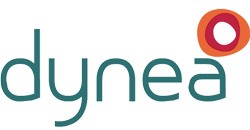 логотип Dynea