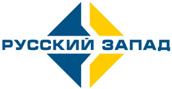 логотип Русский Запад